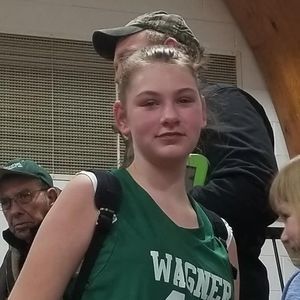 Meet your Posher, Ruth